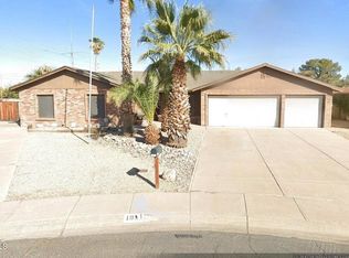 19225 N 32nd Dr, Phoenix, AZ 85027