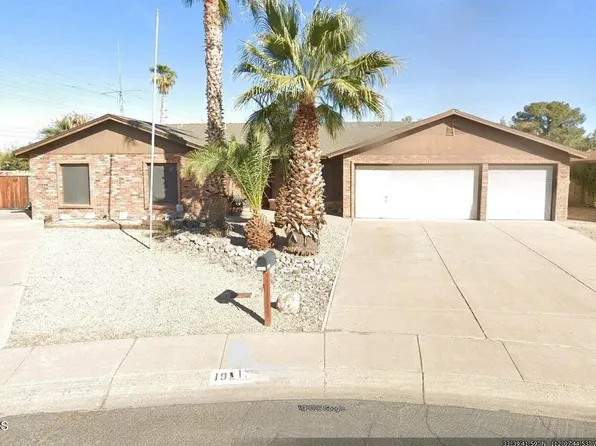 19225 N 32ND Drive, Phoenix, AZ 85027