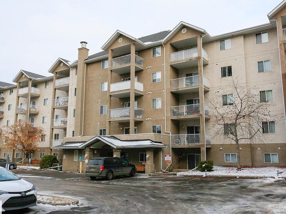 1st image of 10535 122nd St NW #116