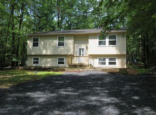 145 Rim Rd, East Stroudsburg, PA 18302