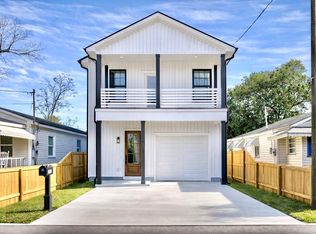 1983 Hugo Ave, North Charleston, SC 29405