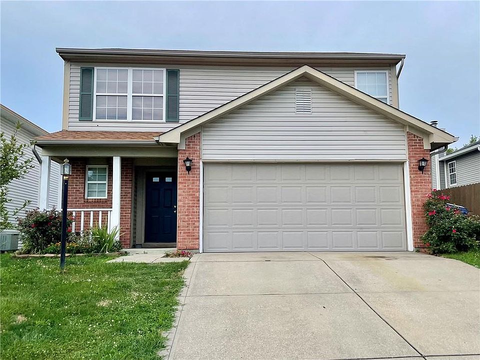 532 Meadows Edge Ln, Indianapolis, IN 46217 Zillow