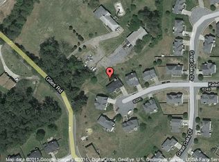 6218 Katelyn Park, Lithonia, GA 30058