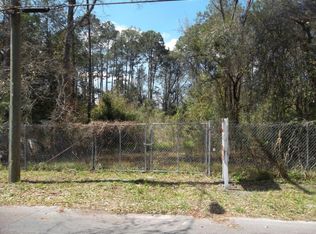 Springrove St, Jacksonville, FL 32209