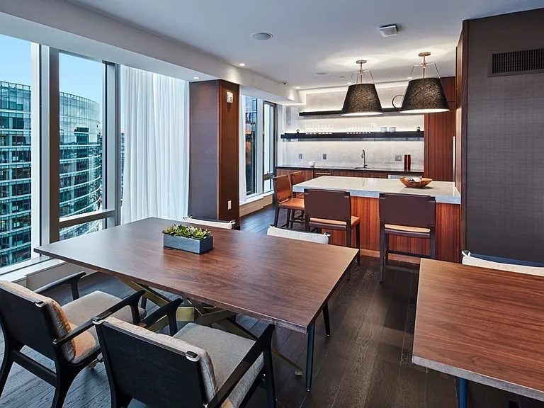 133 Seaport Blvd #1703 — Photo 24