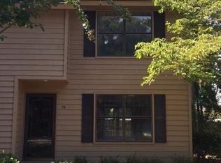 78 Hidden Lake Ct, Savannah, GA 31419