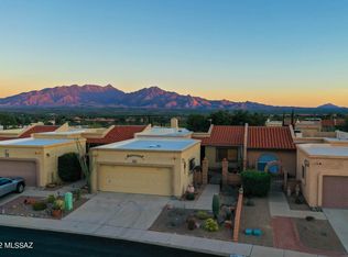 1521 W Via De Roma, Green Valley, AZ 85622