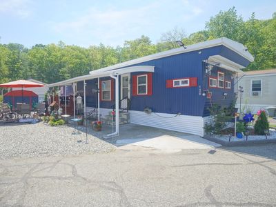 93 Grochmal Ave #126, Indian Orchard, MA, 01151