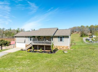 3001 Brooks Rd, Greenback, TN 37742