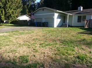 5910 5912 206th St Ct E, Spanaway, WA 98387