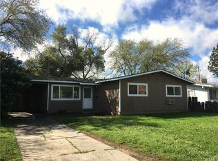 1975 Elizabeth Ave, Corning, CA 96021