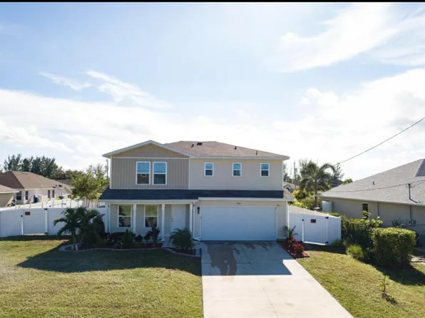 1910 NW 15th St, Cape Coral, FL 33993