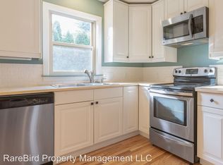 6525 SE 50th Ave, Portland, OR 97206
