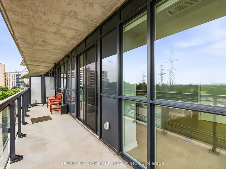 3237 Bayview Ave #307 — Photo 13