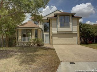 3423 Butterleigh, San Antonio, TX 78247