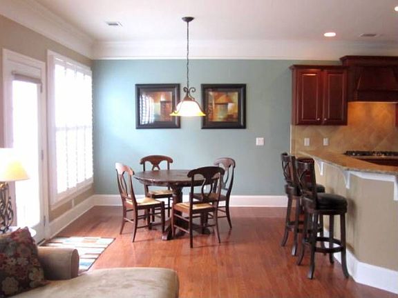Breakfast Room