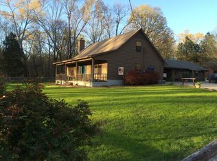 5190 McKinstry Rd, Moscow, TN 38057