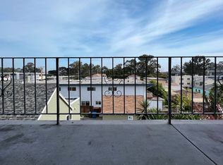 San Luis Ave., San Bruno, CA 94066