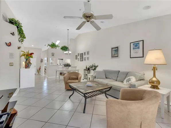 2469 Millcreek LN #204, NAPLES, FL 34119