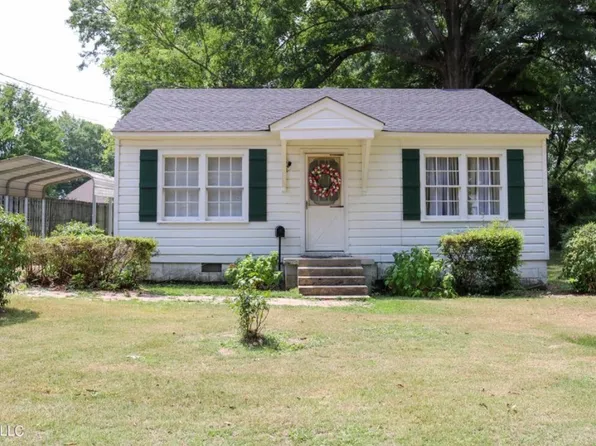 213 Lindale St, Senatobia, MS 38668