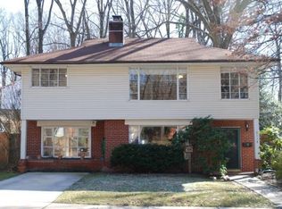 3118 Homewood Pkwy, Kensington, MD 20895