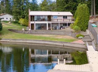 7335 Holmes Island Rd SE, Olympia, WA 98503