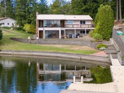 7335 Holmes Island Road SE, Olympia, WA, 98503