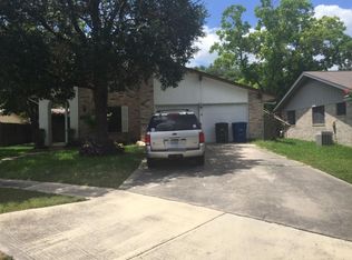 12211 Violet St, San Antonio, TX 78247