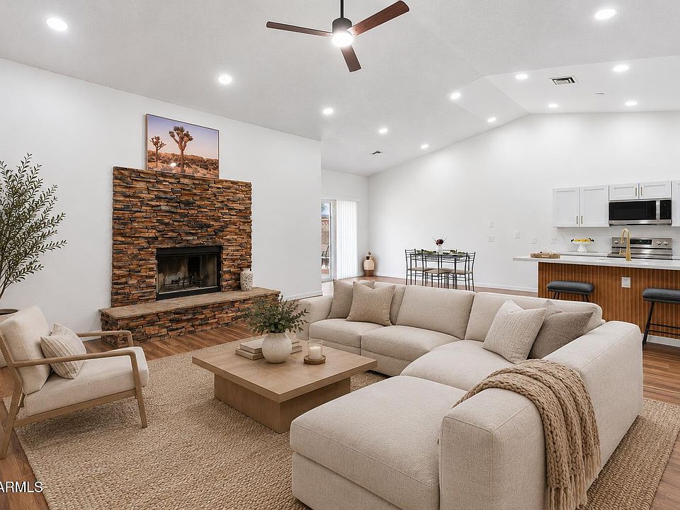 1st image of 6321 W BERYL Avenue
