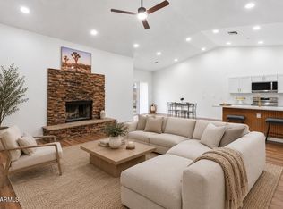 6321 W Beryl Ave, Glendale, AZ 85302