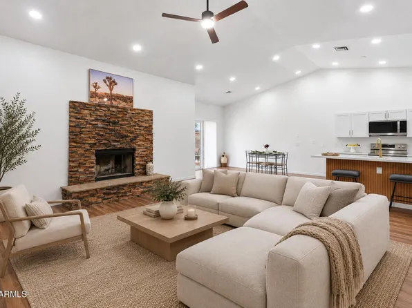 6321 W BERYL Avenue, Glendale, AZ 85302