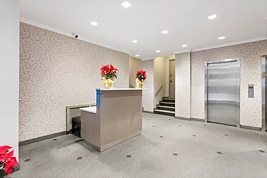 Rented by Oxford Property Group