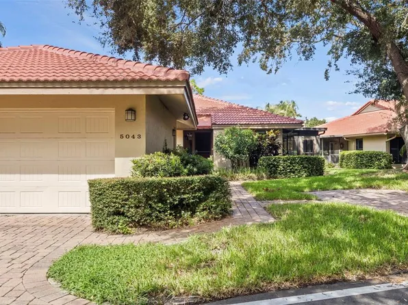 5043 Kestral Park #68, Sarasota, FL 34231