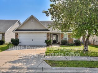 247 High Meadows Cir, Grovetown, GA 30813