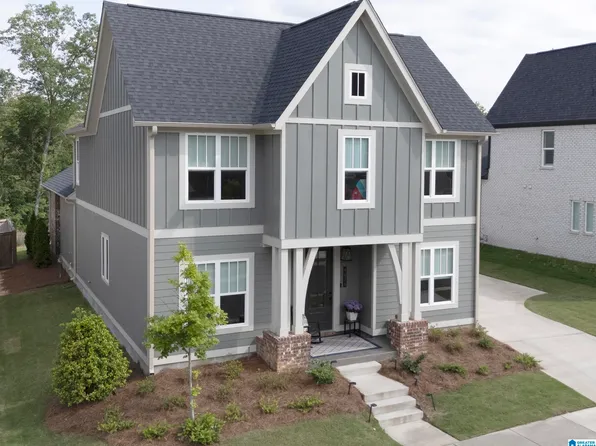 4636 Silas Ave, Birmingham, AL 35244