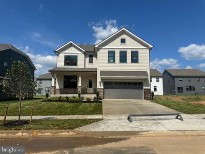 451 Ensemble Way, Frederick, MD, 21701