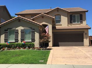 6504 Mystery Mountain Way, Rocklin, CA 95765