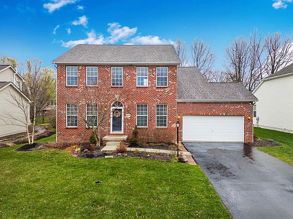 2nd image of 8019 Danbridge Way
