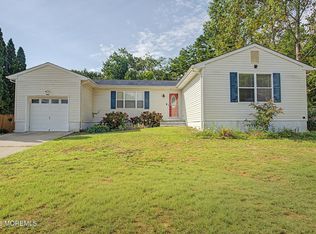 442 Mulberry Place, Brick, NJ 08723