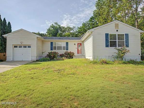 442 Mulberry Place, Brick, NJ 08723