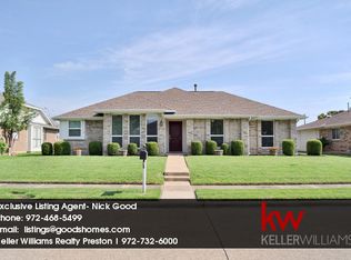 4541 Atlanta Dr, Plano, TX 75093