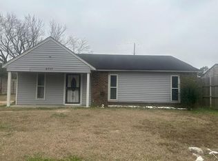 2777 Gruber Dr, Memphis, TN 38127