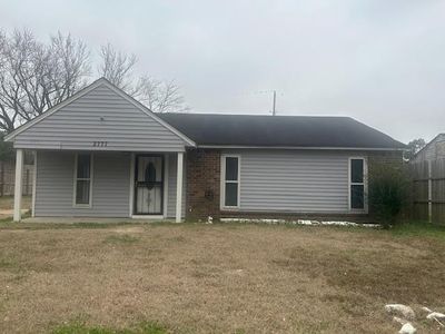 2777 Gruber Dr, Memphis, TN, 38127