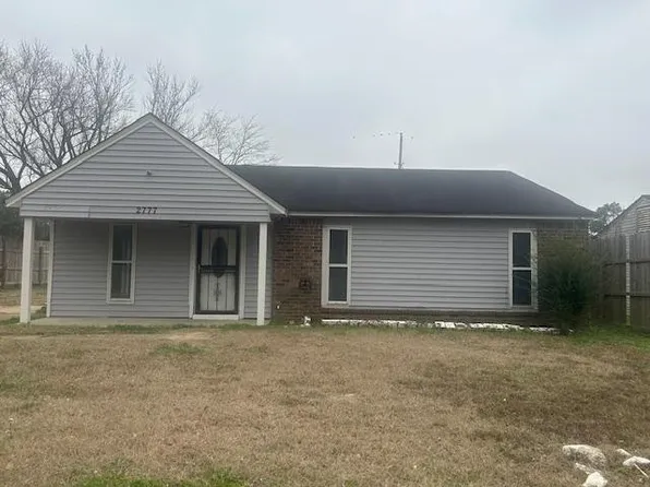 2777 Gruber Dr, Memphis, TN 38127