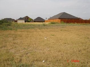 2609 Rhett Dr, Pharr, TX 78577