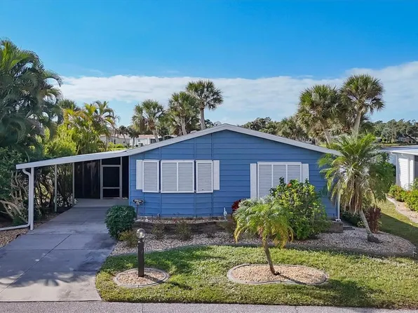 775 Candlewyck Dr #47, Englewood, FL 34223