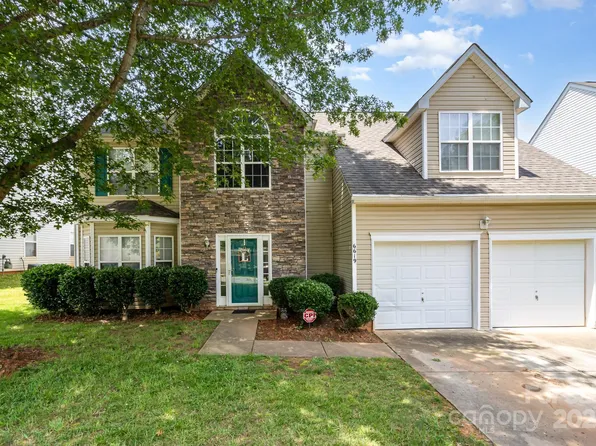 6619 Bittinger Ct, Charlotte, NC 28216