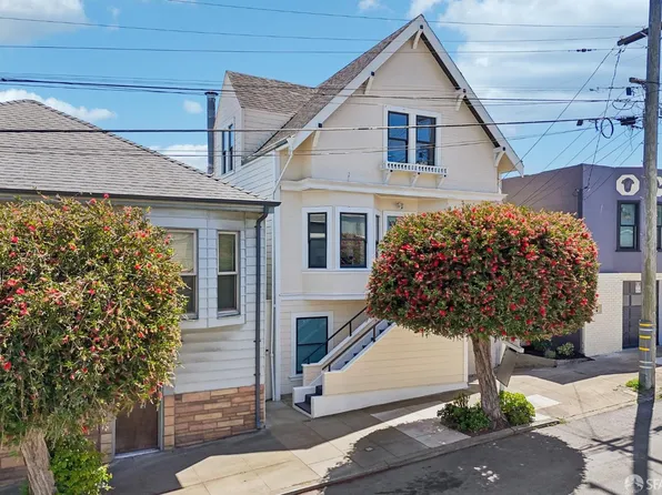 245 Harkness Ave, San Francisco, CA 94134