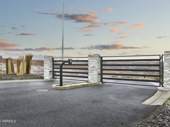 Nka Canyon Estates Way Lot 8, Yakima, WA 98908