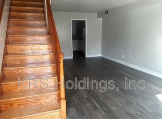 5406 Remuda Dr N, Richmond, VA 23234